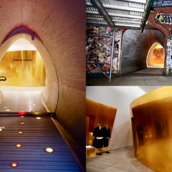 SWITCH Vol.35 No.7 Rei Kawakubo Comme des Garcons Bjork THE MET book - Picture 3 of 8